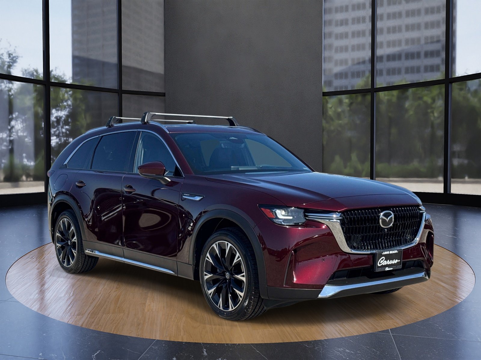 2024 Mazda CX-90