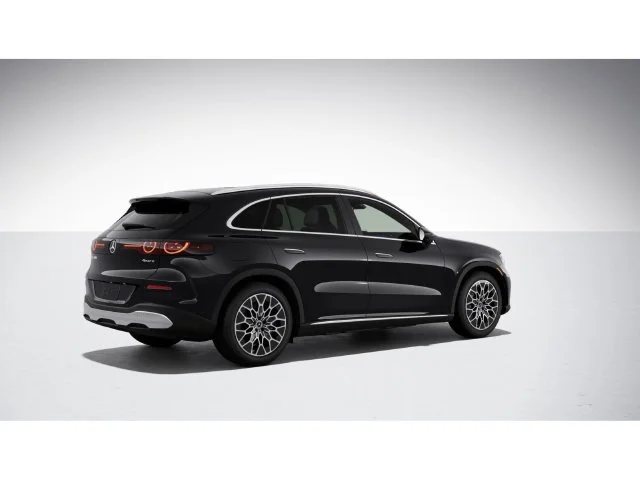 New 2027  Mercedes-Benz GLC 400 image 21