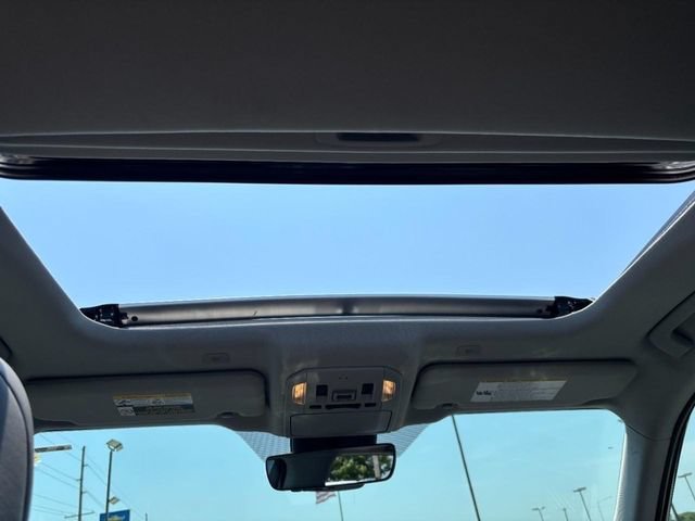 Used 2023 Gray Toyota Limited image 13