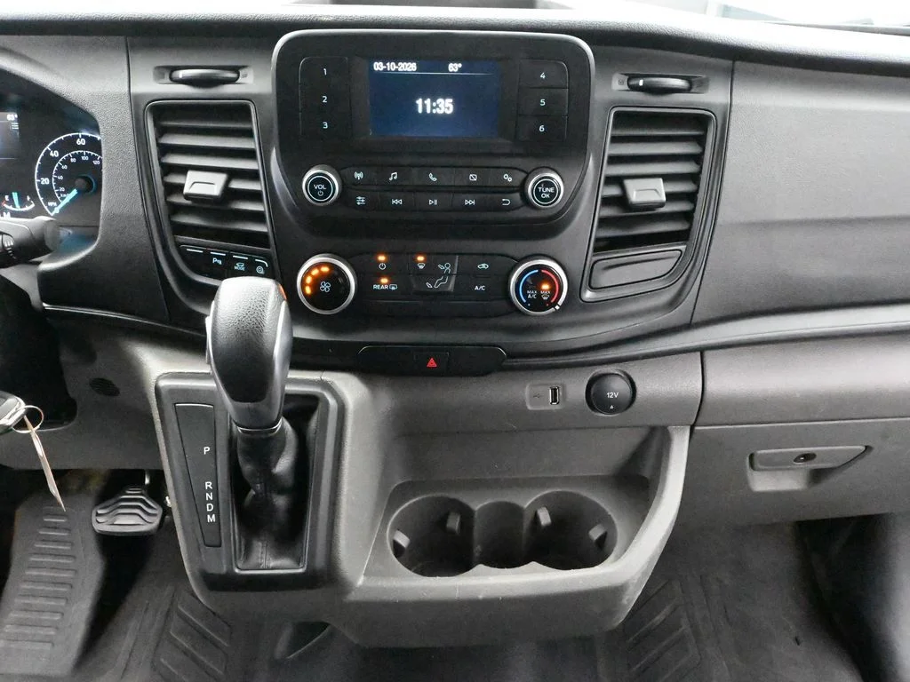 Used 2023 White Ford XL image 30