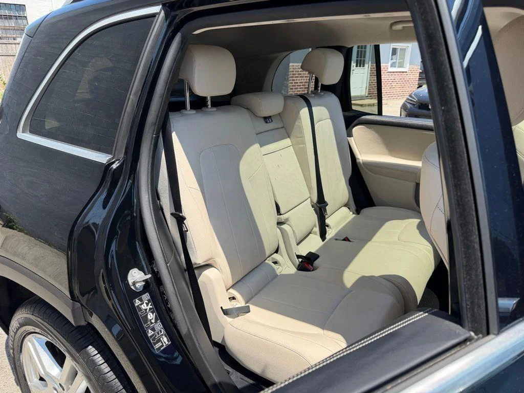 2022 Mercedes-Benz GLB Base - Photo 14