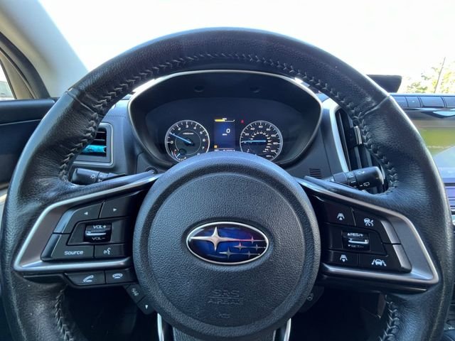 Used 2020 Gray Subaru Limited image 25