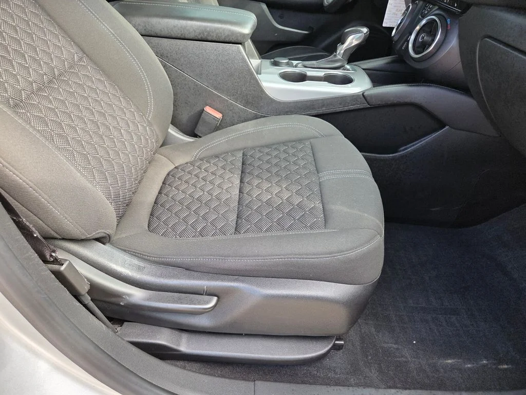 Used 2019 Silver Chevrolet Base image 27