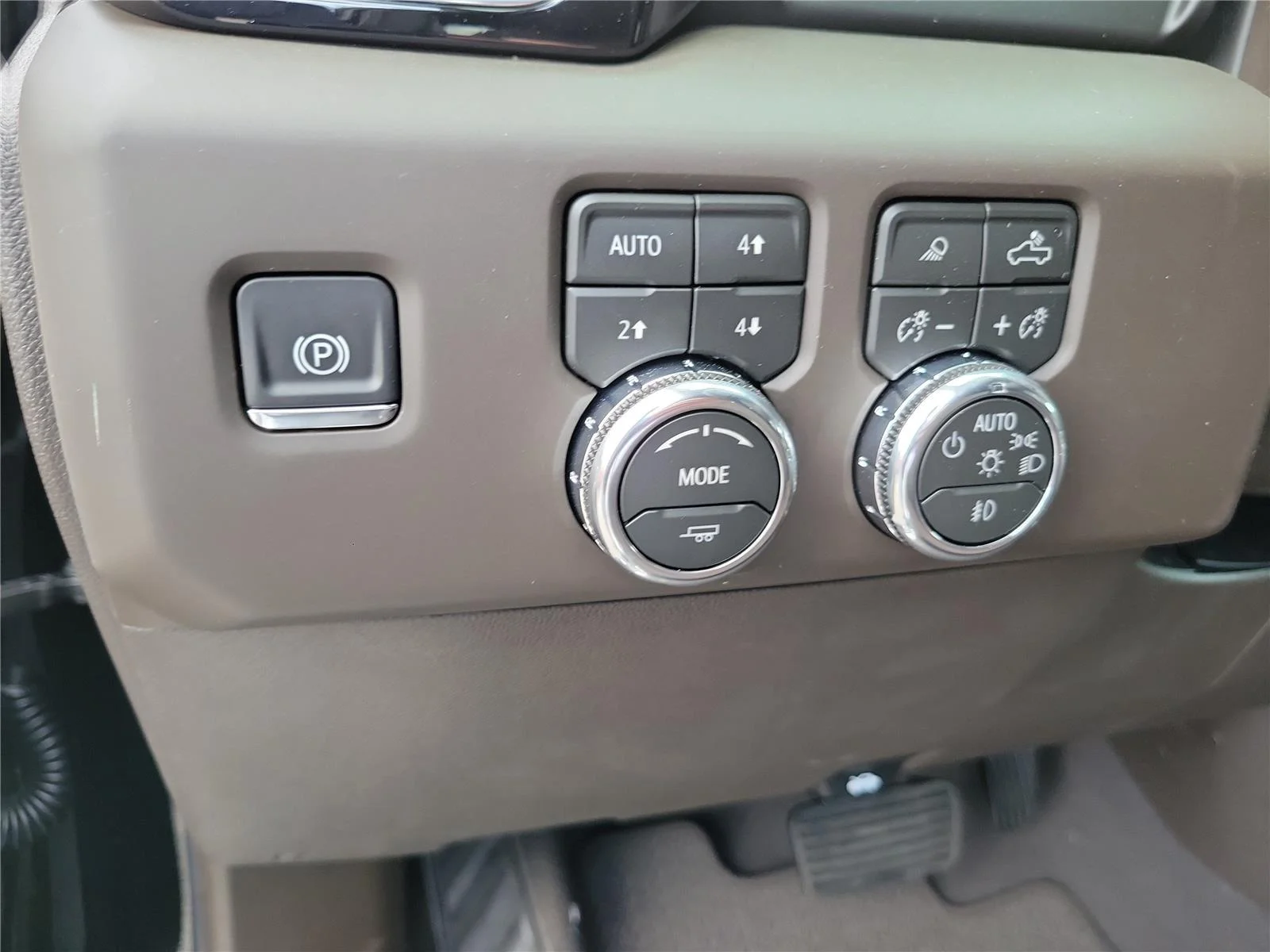 New 2026 Onyx Black GMC Denali image 20