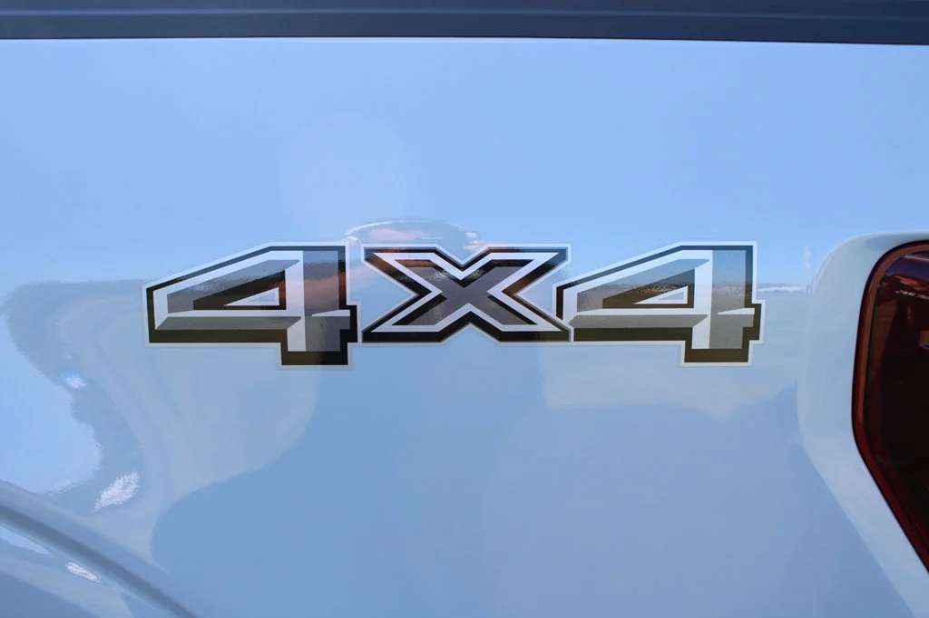 New 2026 Avalanche Ford STX® image 9
