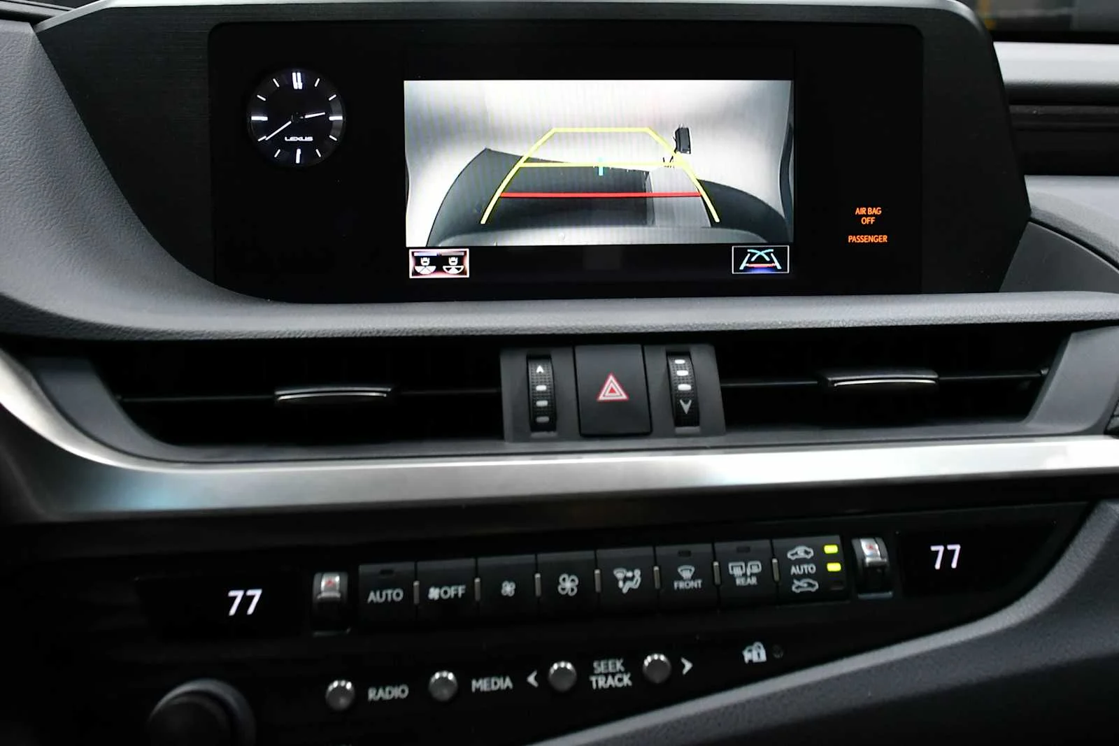 Certified Used 2020 Atomic Silver Lexus  image 20