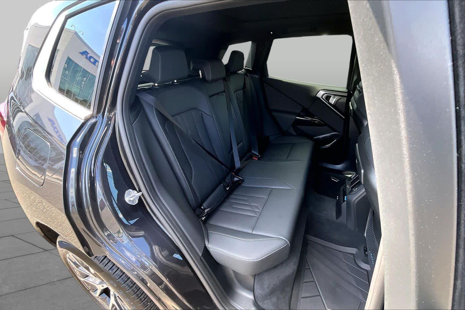 Used 2026 Dark Graphite Metallic BMW 30 xDrive image 19