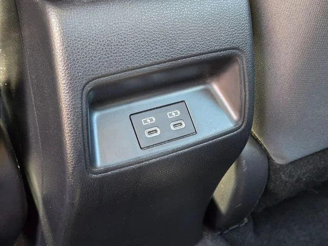 Used 2024 Silver Toyota LE image 17