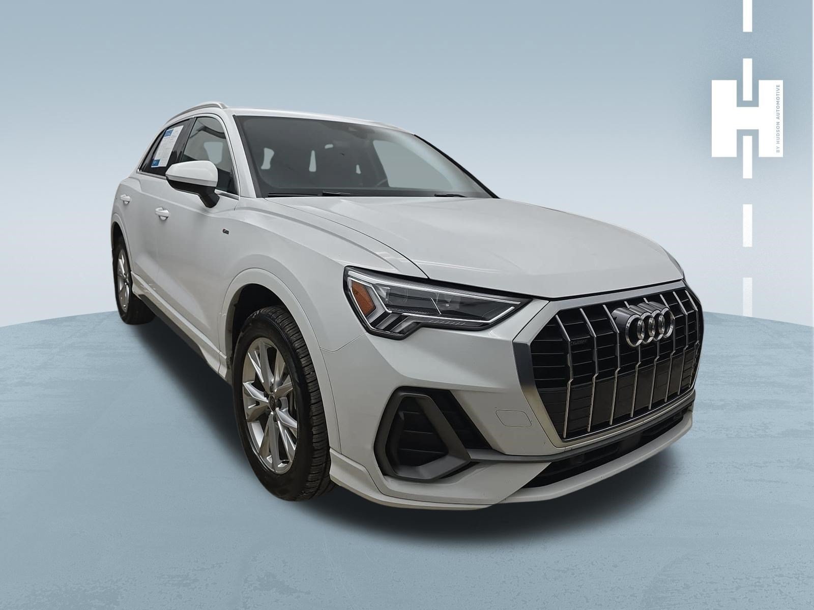 2025 Audi Q3