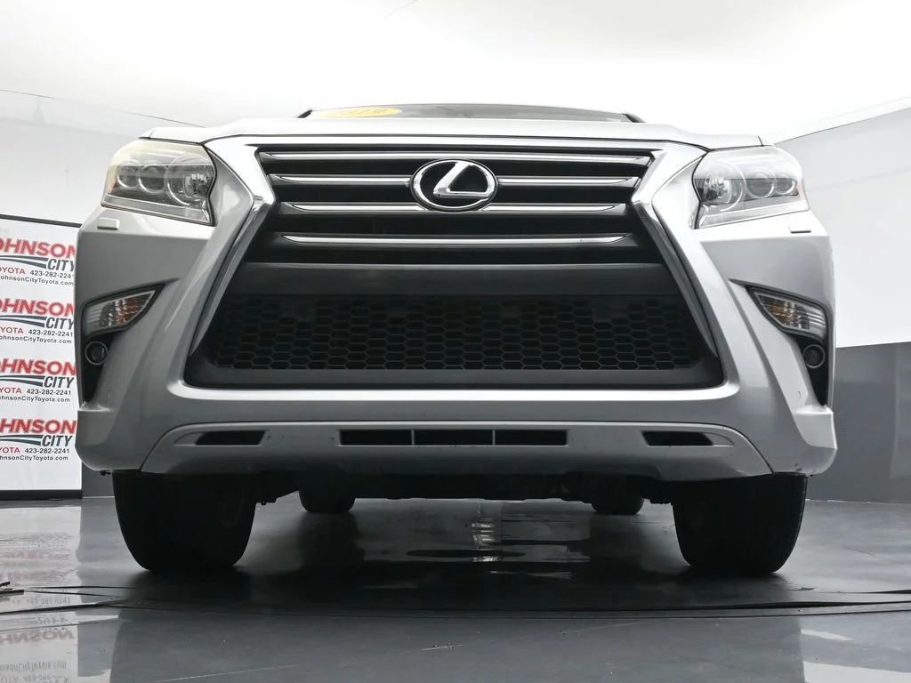 Used 2019 Silver Lexus 460 image 33