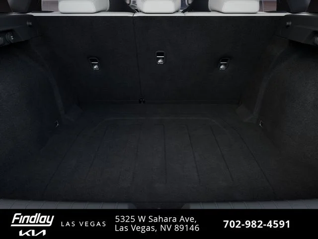 New 2026 Gray Kia GT-Line image 22