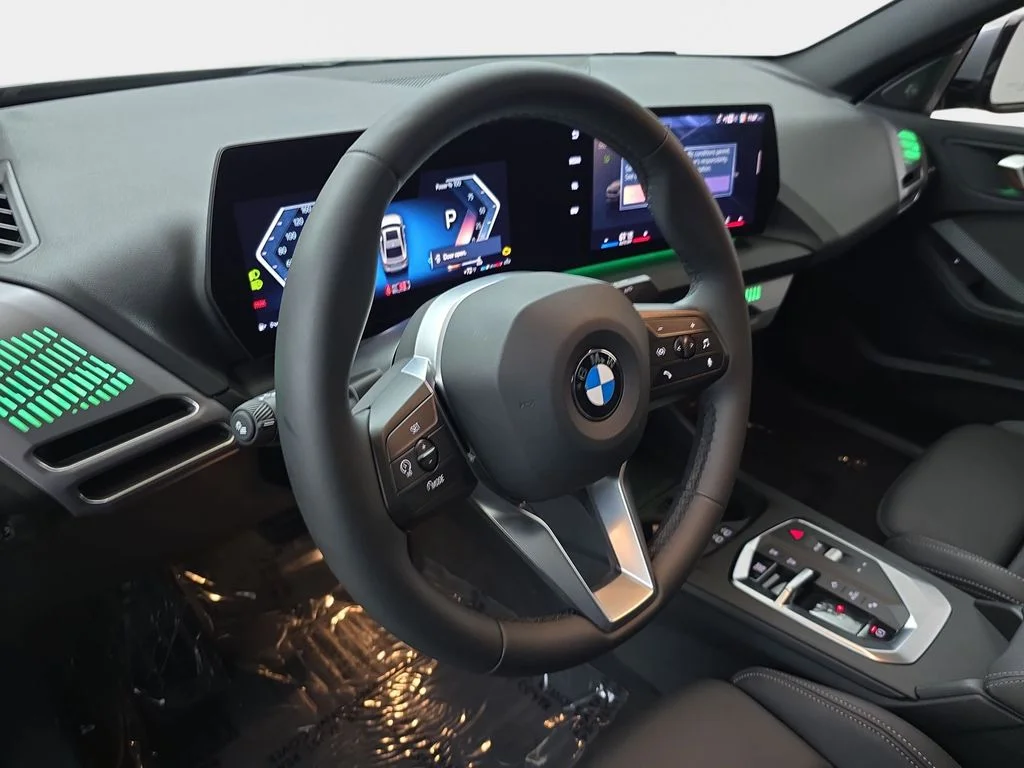 Used 2025 Gray Metallic BMW 228 xDrive Gran Coupe image 18