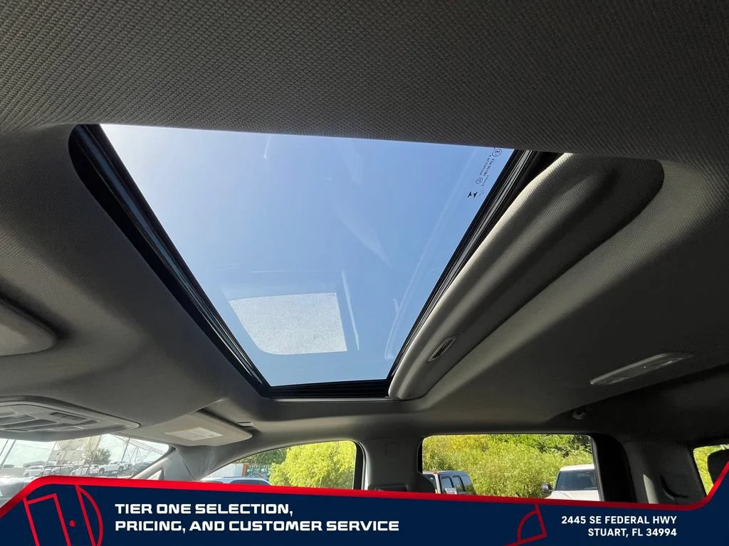 New 2026 Glacier White Tricoat GMC Denali image 35