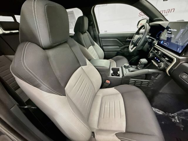 Used 2024 Gray Toyota TRD Off-Road image 28