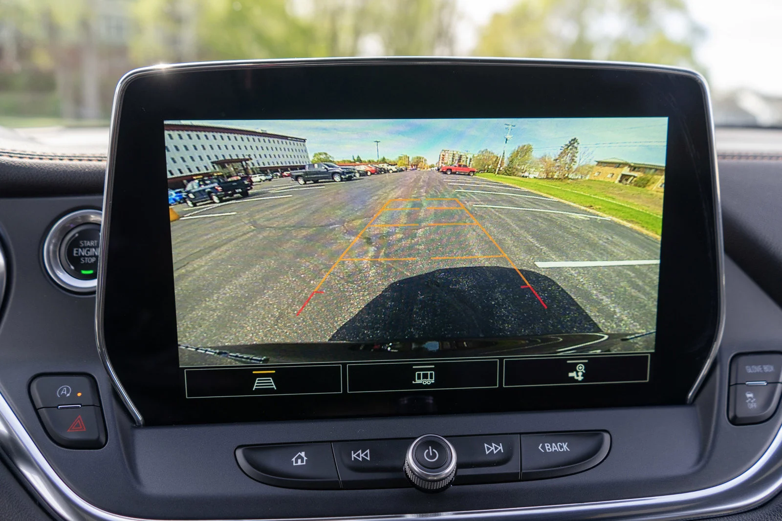 Used 2024 Black Chevrolet Premier image 20