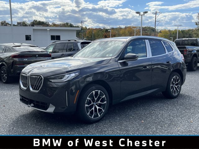 2026 BMW X3 30 XDRIVE's photo