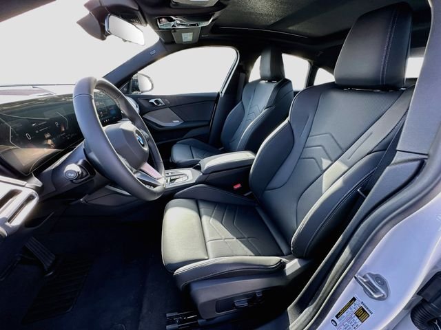 New 2026 White BMW 228 Gran Coupe image 13