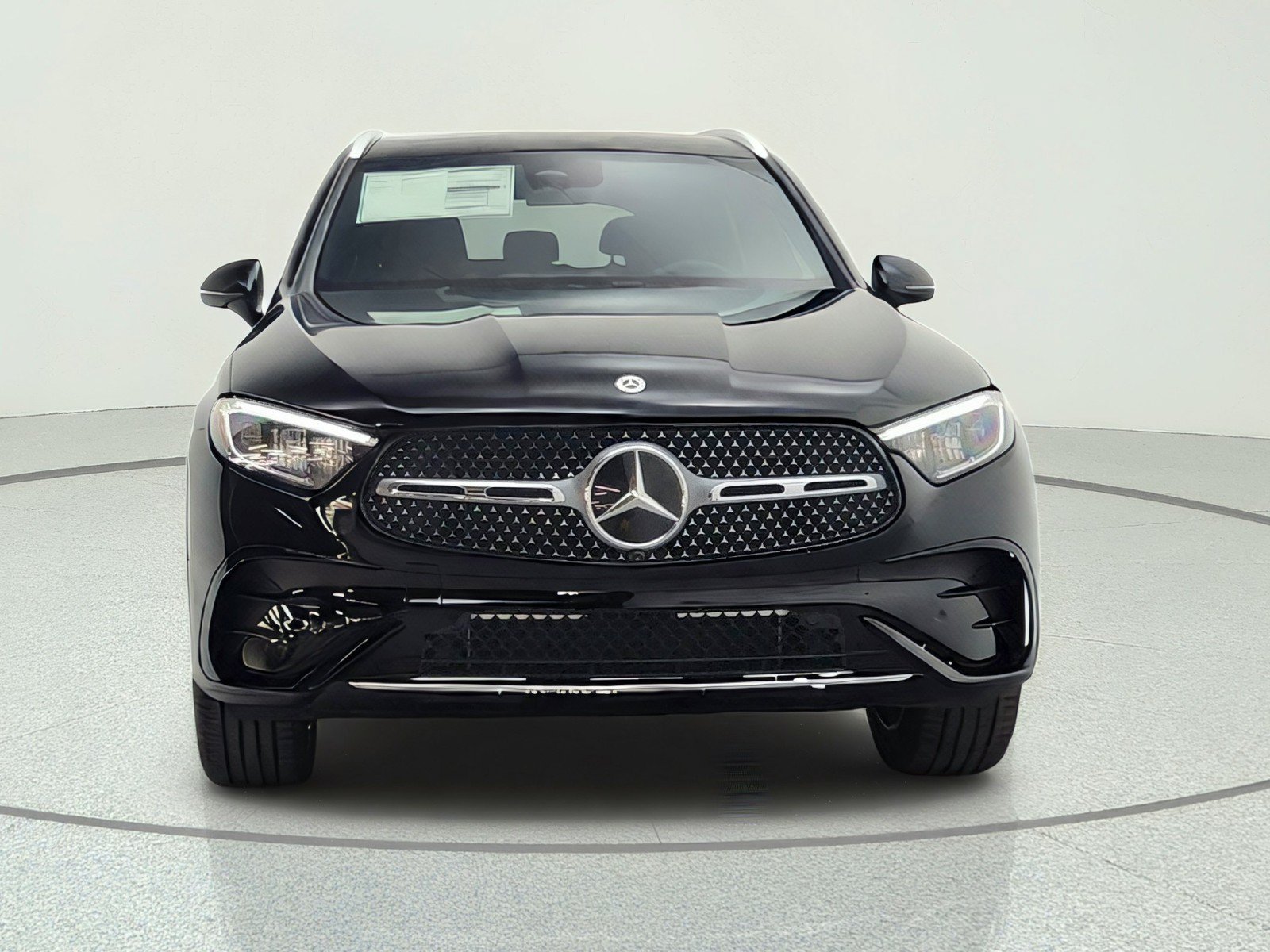 2026 Mercedes-Benz GLC Base - Photo 23