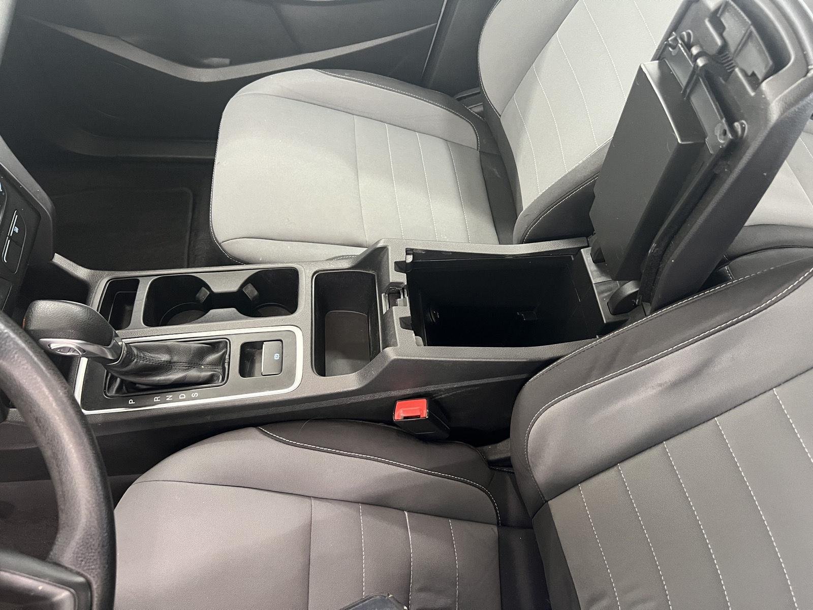 2018 Ford Escape S - Photo 20