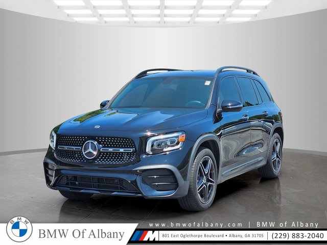 2023 Mercedes-Benz GLB GLB 250