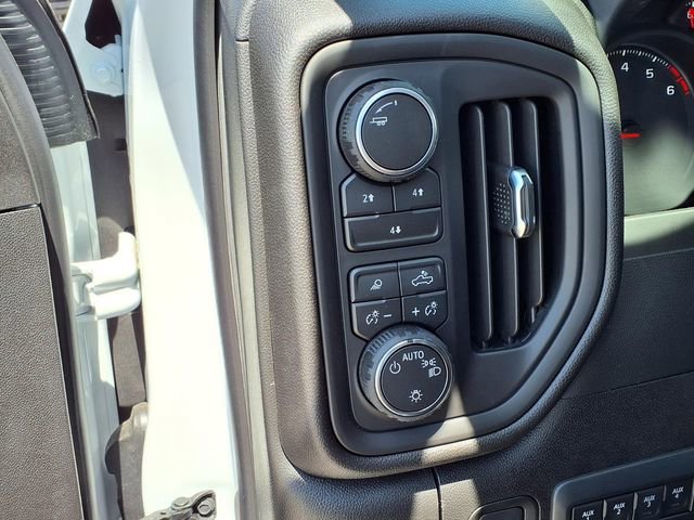 2026 Chevrolet Silverado 2500 HD Work Truck - Photo 9