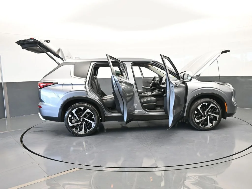 2022 Mitsubishi Outlander SE - Photo 67