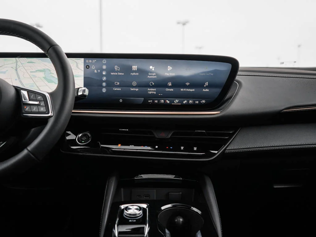 2026 Buick Envision Avenir - Photo 15