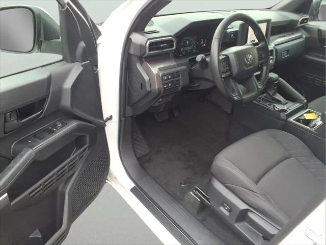 Certified Used 2024 ICE CAP Toyota  image 10