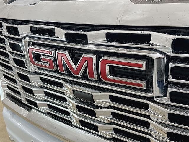 2026 GMC Sierra 2500HD Denali - Photo 31