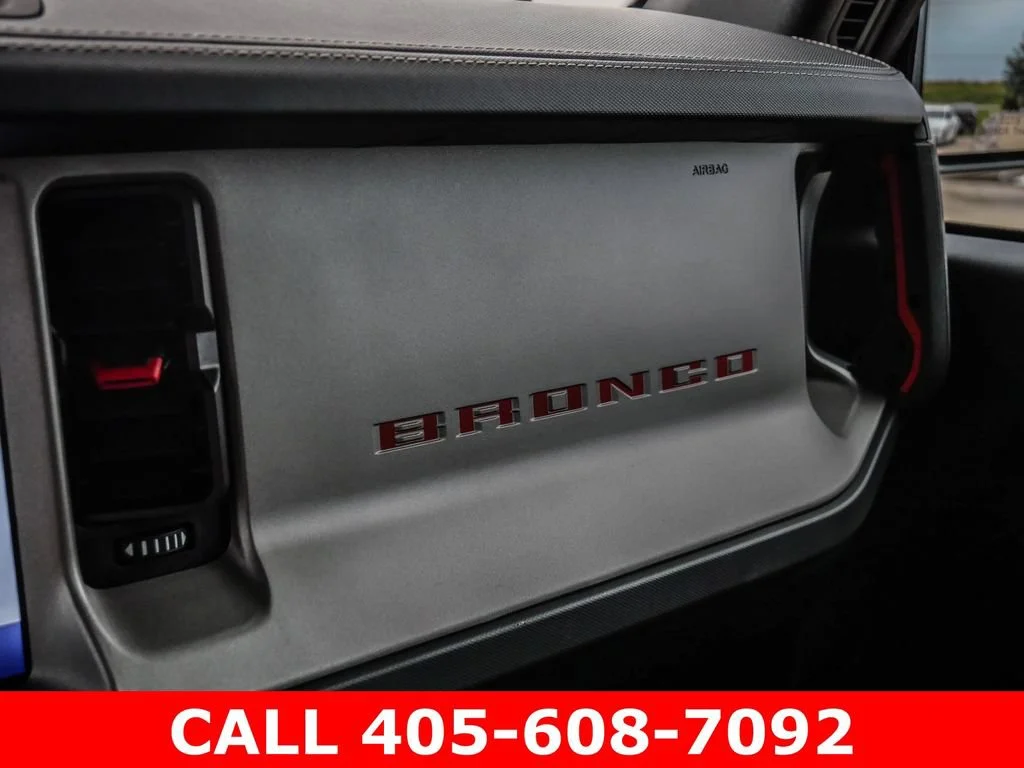Used 2024 White Ford Raptor image 53
