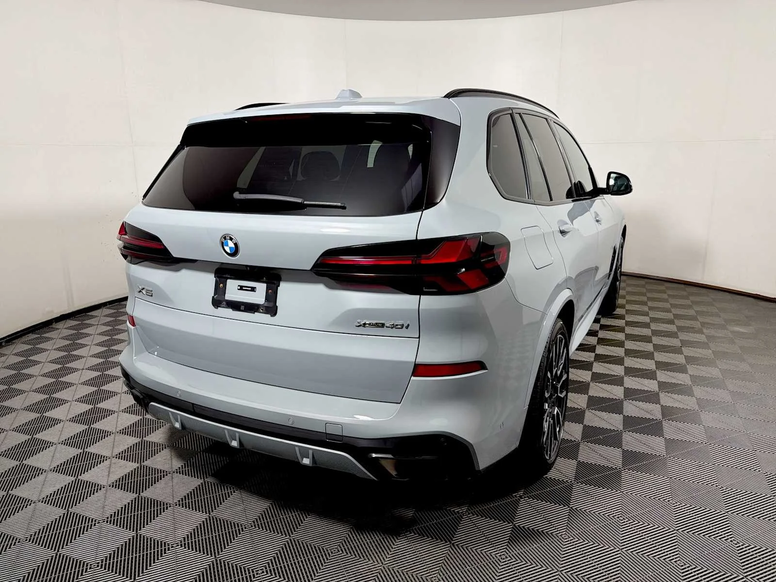 2024 BMW X5 40i - Photo 6