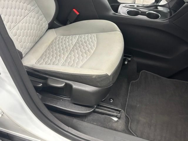 Used 2020 White Chevrolet LS image 30