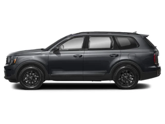 Certified Used 2025 Panthera Metal Kia SX-Prestige X-Pro image 3