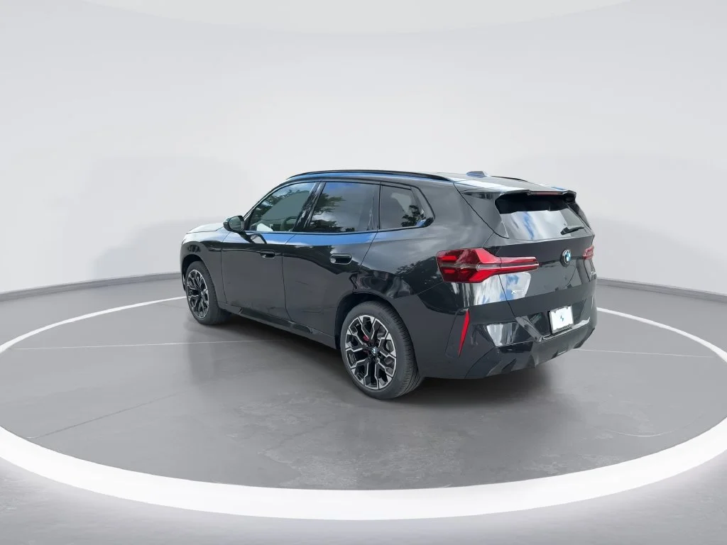 New 2026 Black BMW 30 xDrive image 6
