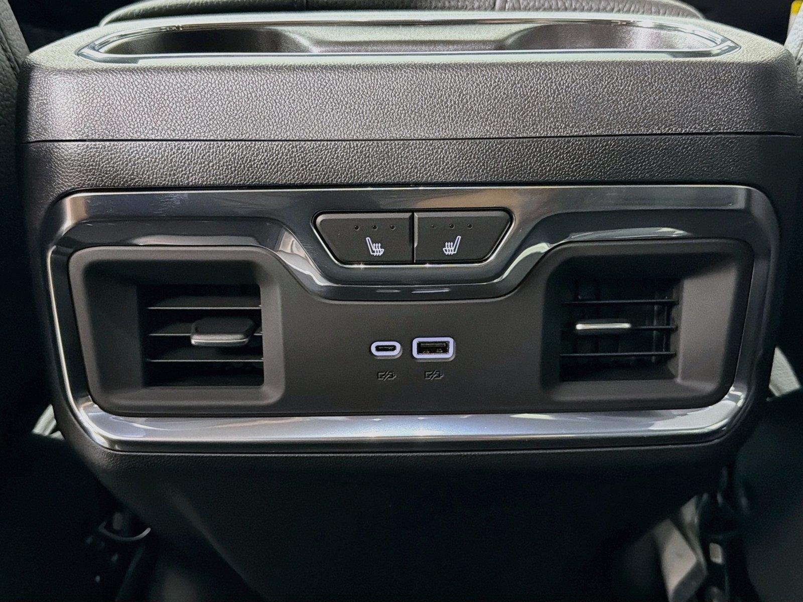 New 2026 Glacier White Tricoat GMC Denali image 29