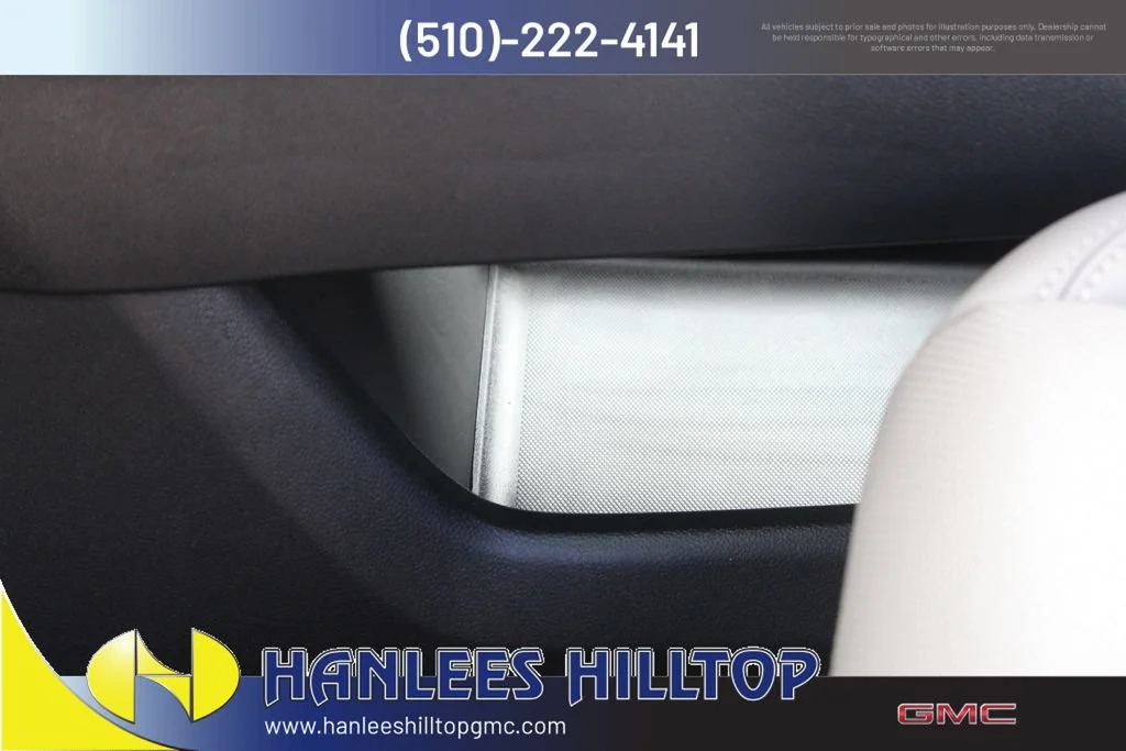 2026 GMC Terrain Elevation - Photo 13