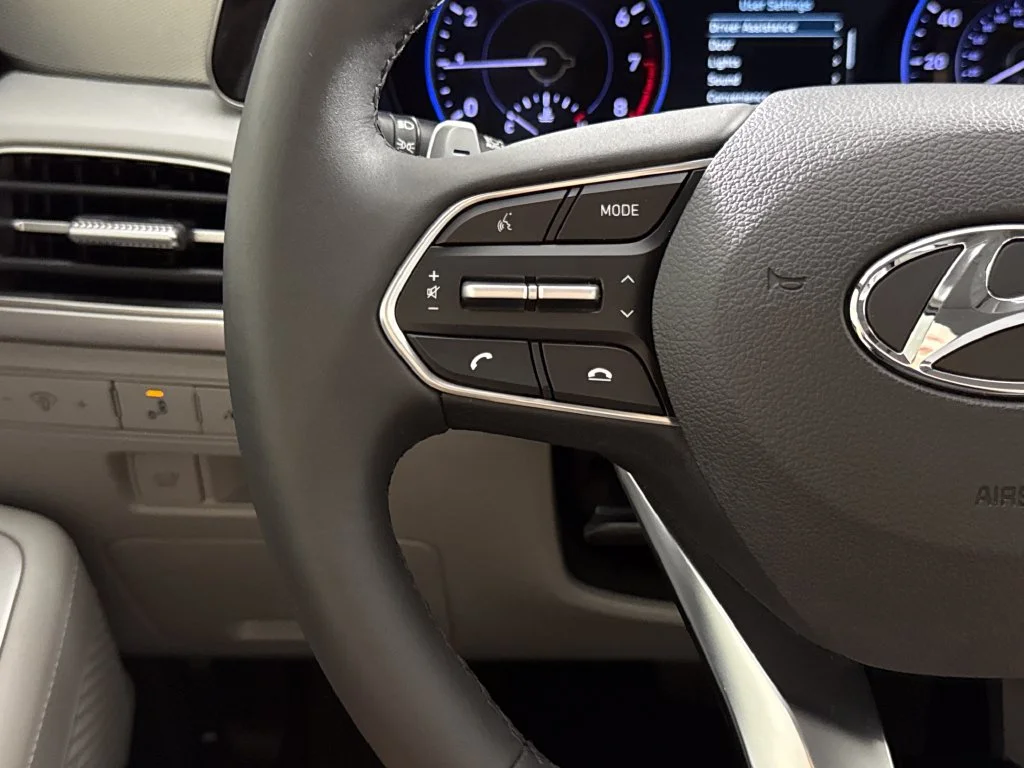 2020 Hyundai Palisade SEL - Photo 15