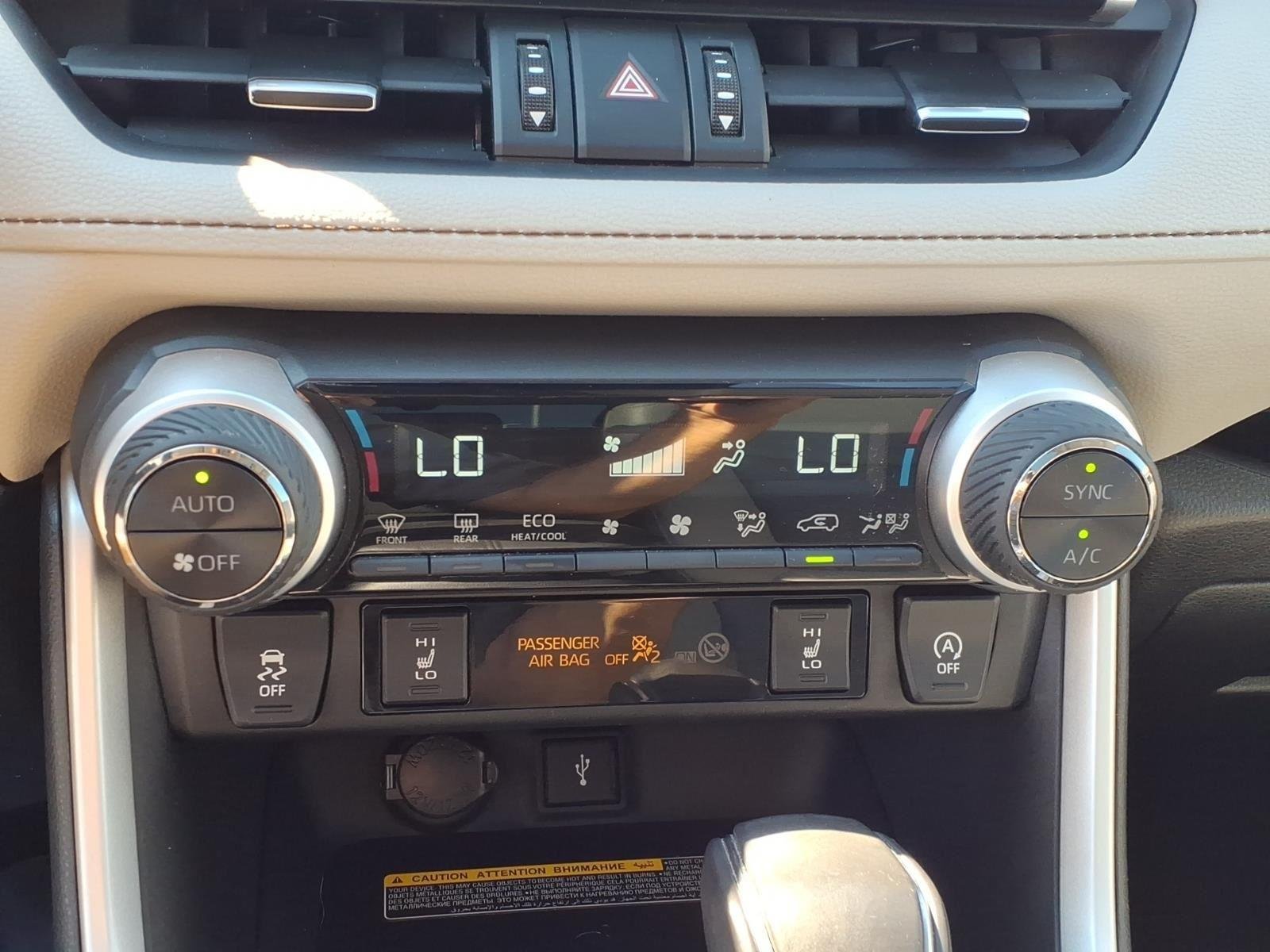 Used 2021 SILVER TOYOTA  image 26