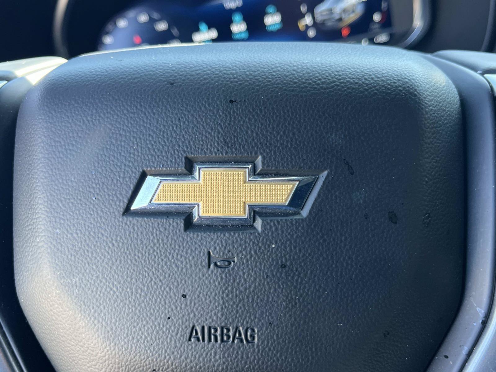 Used 2023 Silver Sage Metallic Chevrolet Premier image 36