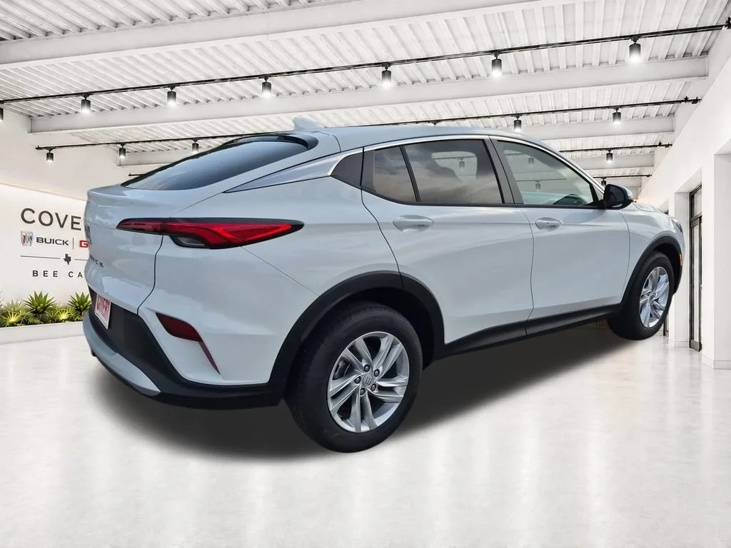 2026 Buick Envista Preferred - Photo 12