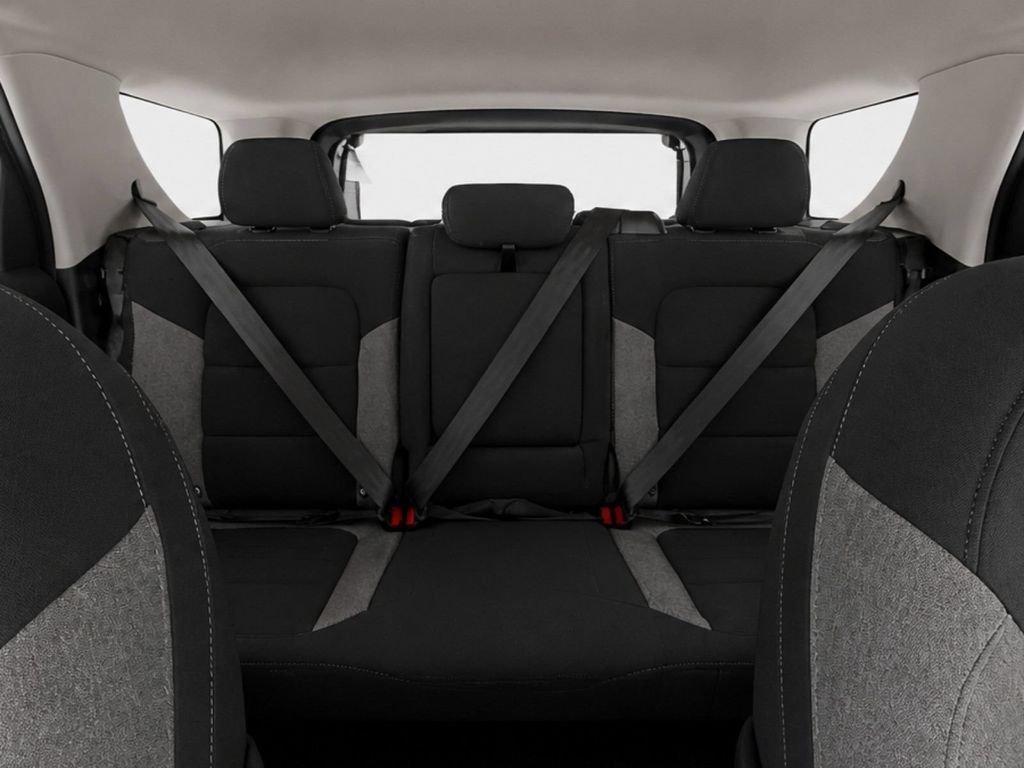 New 2026 Carbonized Gray Metallic Ford Big Bend® image 14