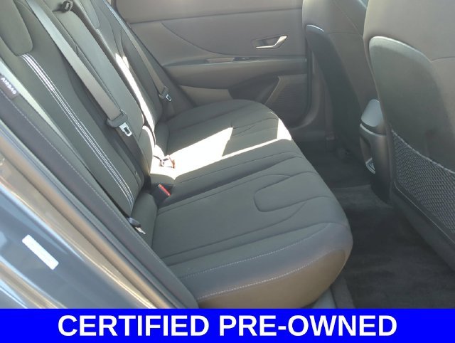 2025 Hyundai Elantra SEL - Photo 29