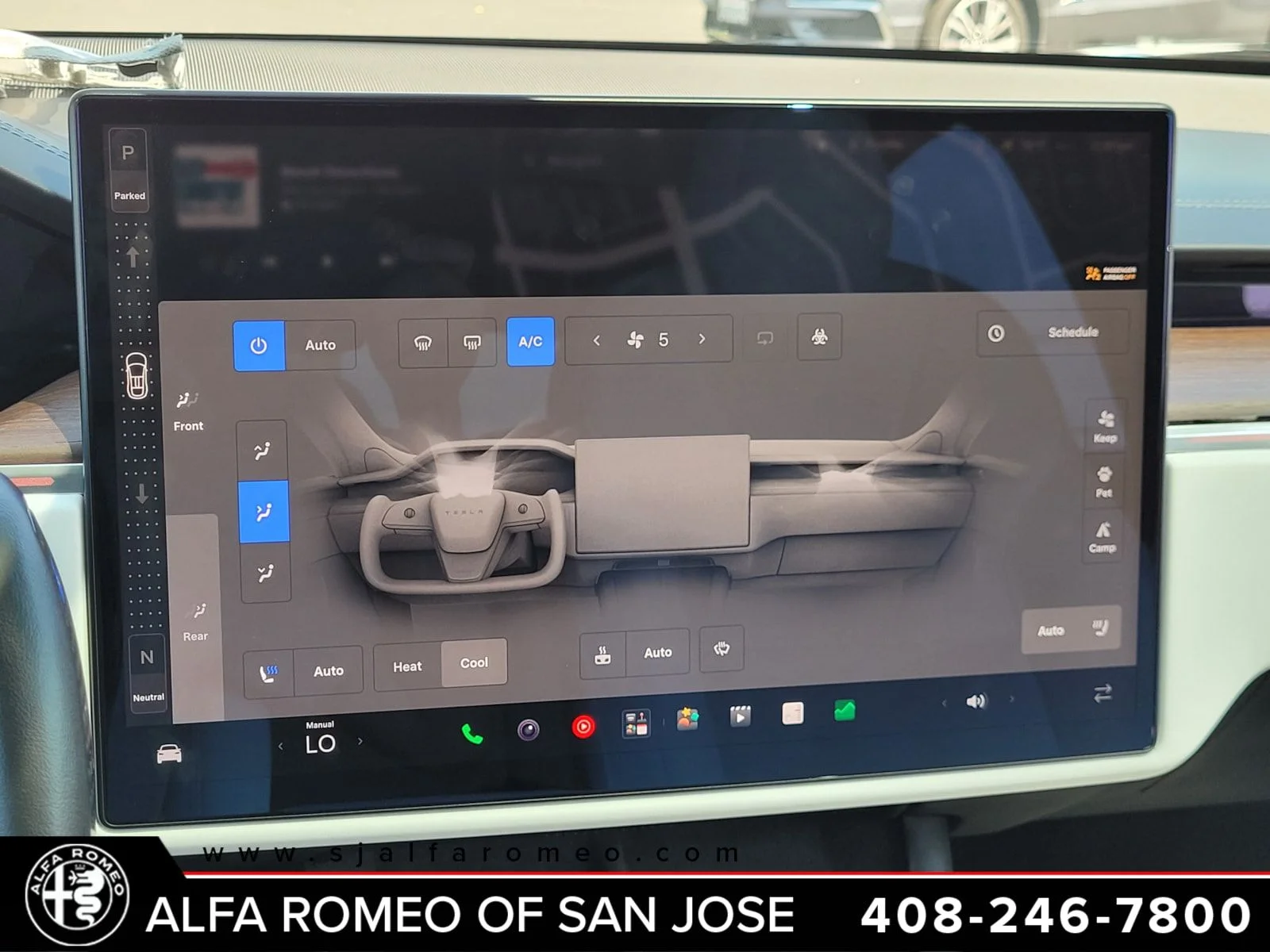 Used 2023  Tesla Base image 12