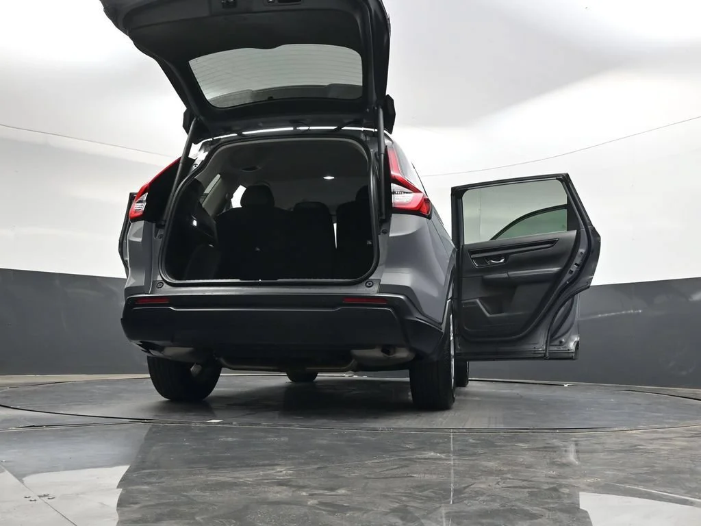 Certified Used 2025 Urban Gray Pearl Honda EX-L image 87
