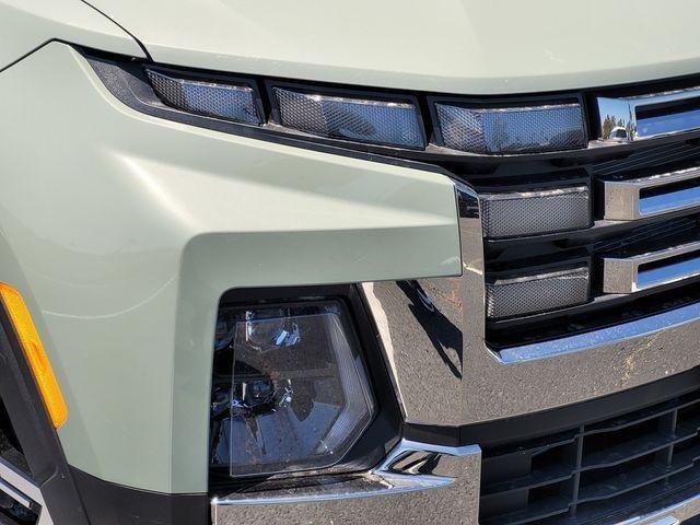 New 2026 Green Hyundai Limited image 10