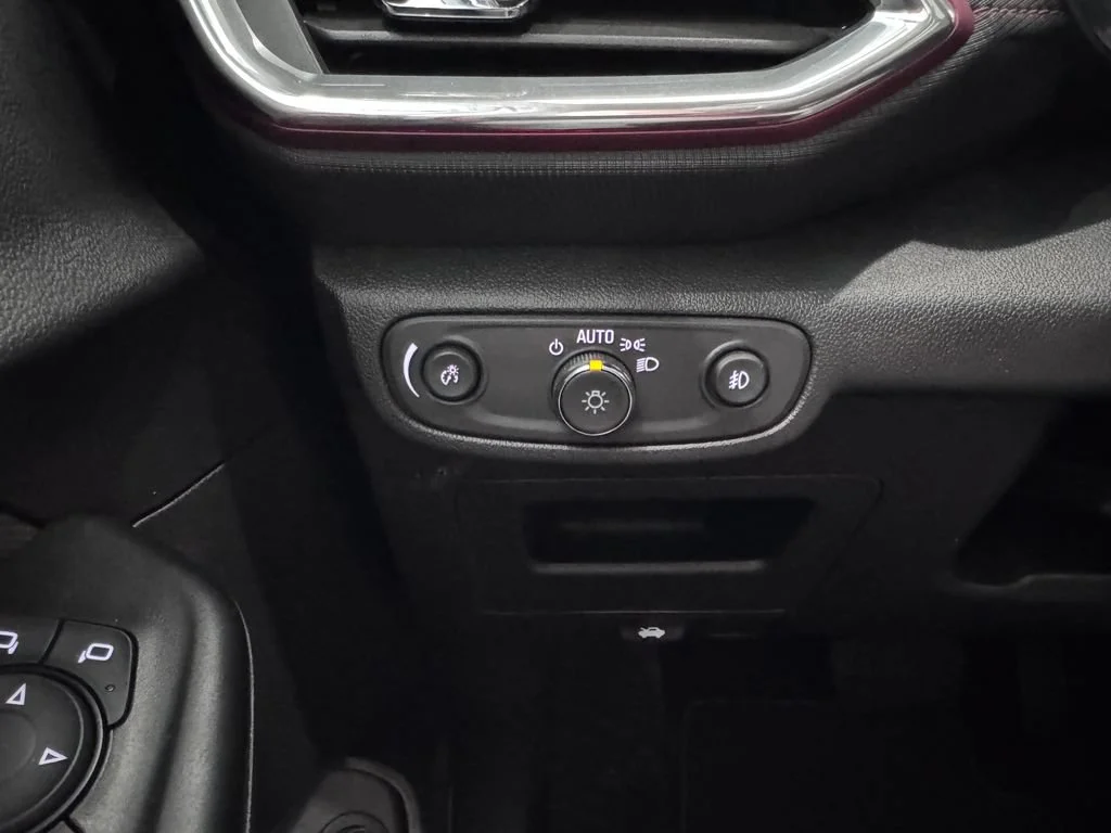 2023 Chevrolet TrailBlazer RS - Photo 25