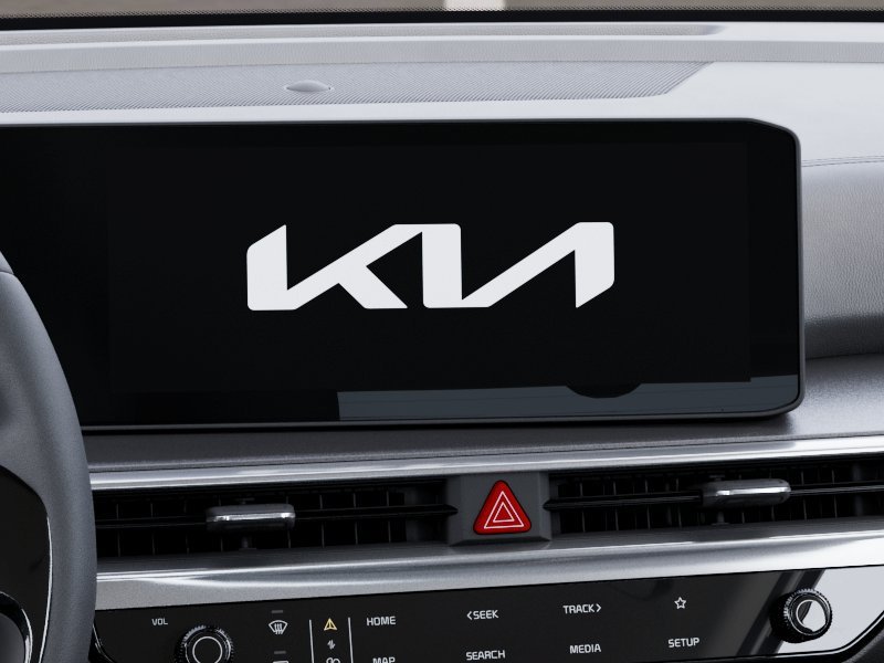 New 2026 Glacial White Pearl Kia LX image 20
