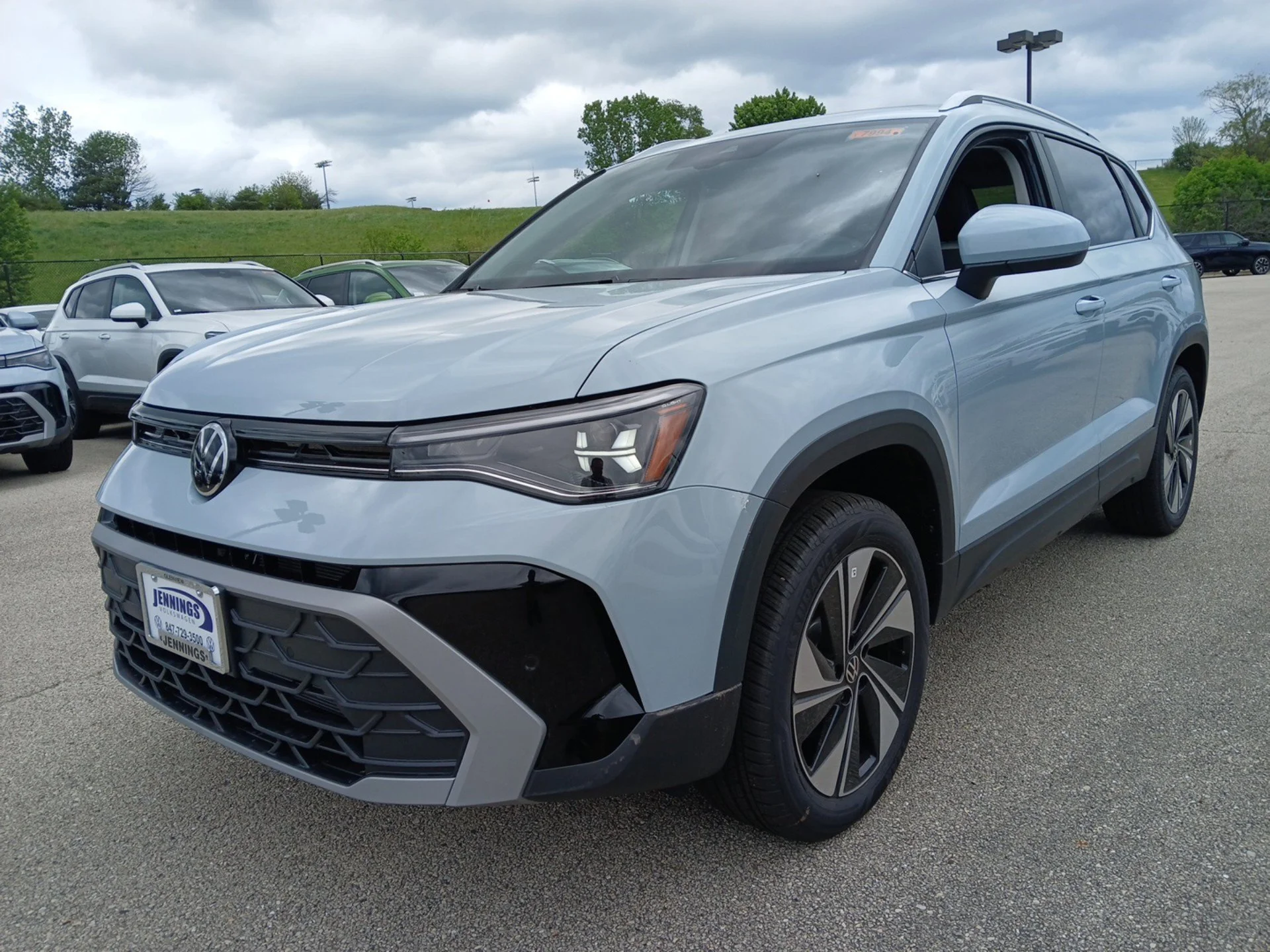 Vehicle thumbnail