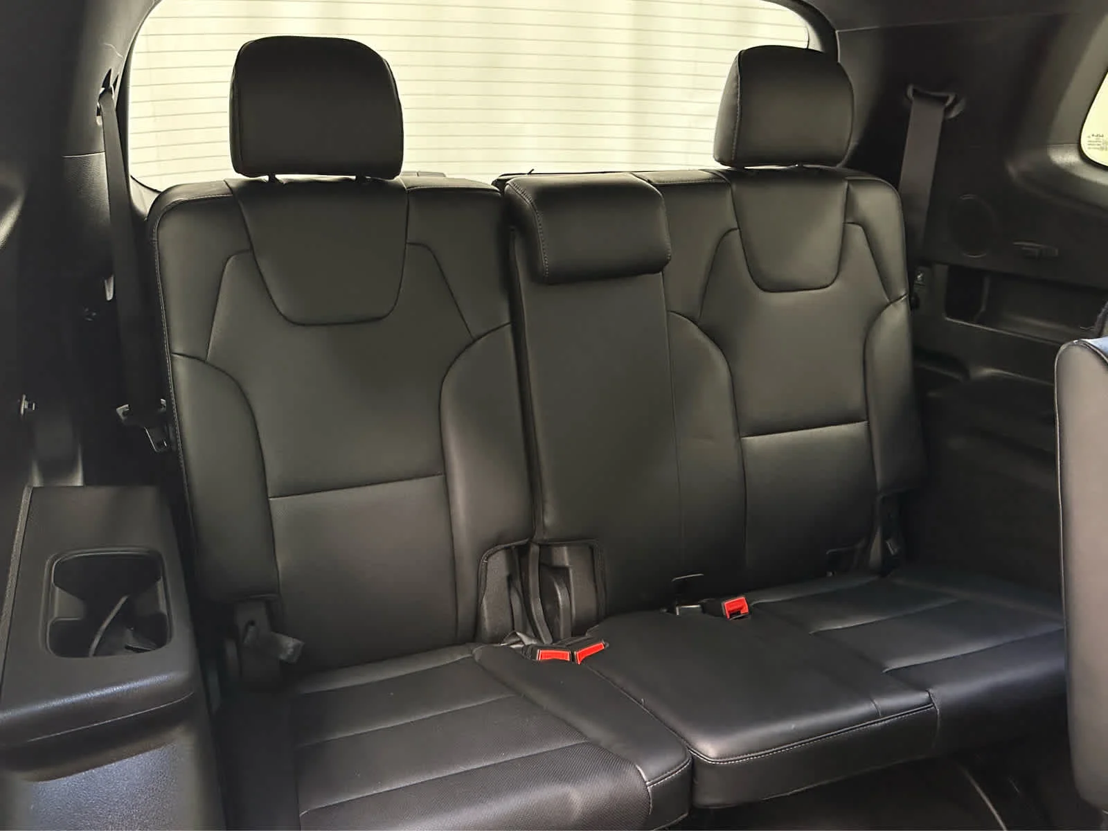 Used 2025 BLACK Kia SX-Prestige X-Line image 24
