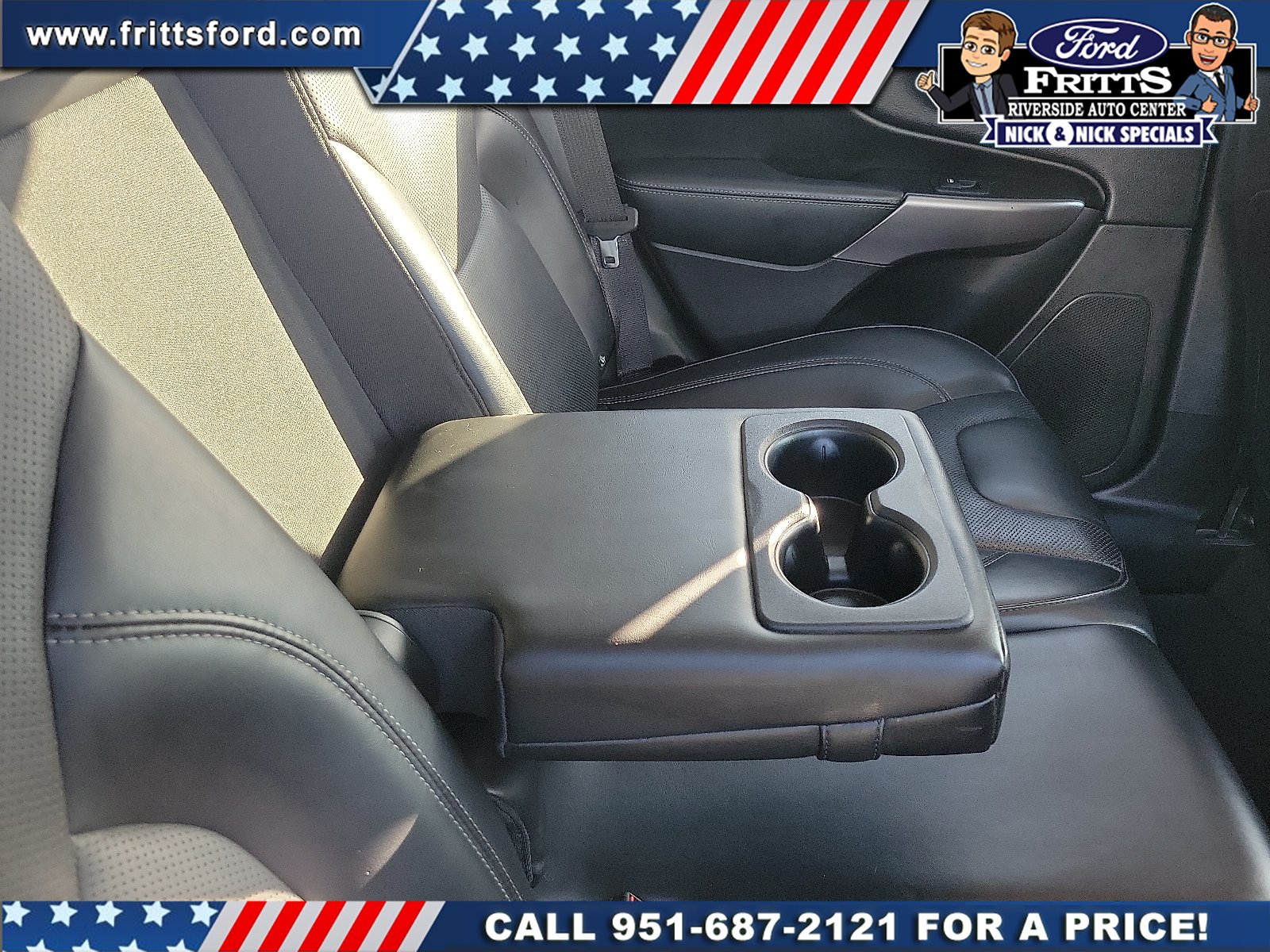 Certified Used 2019 Diamond Black Jeep Limited FWD image 16
